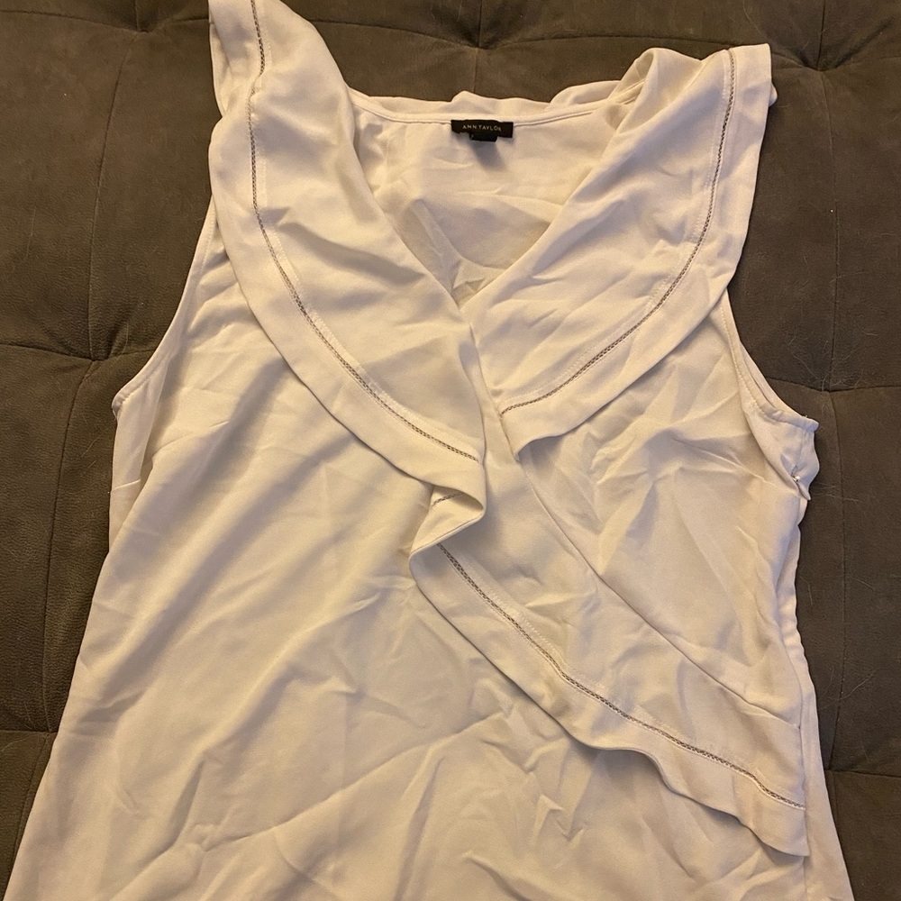 White Professionals Shirt